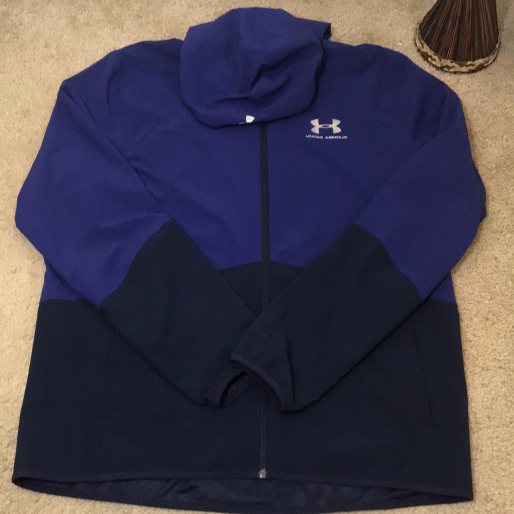 Under Armour Jacket